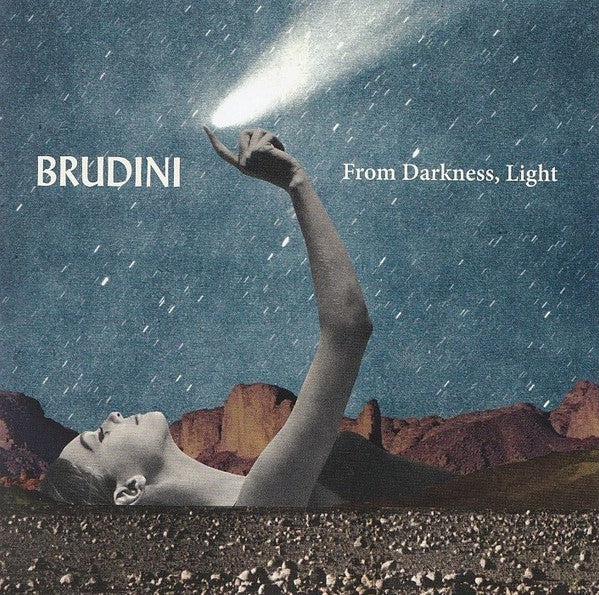 Brudini – From Darkness, Light 🇺🇸