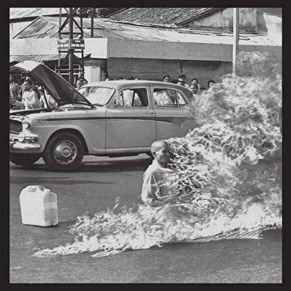 Rage Against the Machine – Rage Against the Machine (20th Anniversary) [CD Nuevo] 💿 🇺🇸