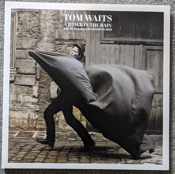 Tom Waits – Rider in the Rain (I) 🇺🇸