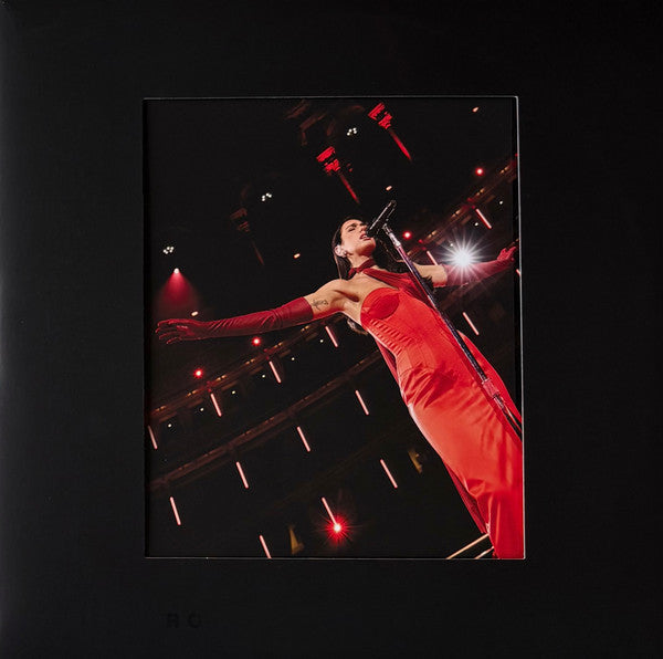Dua Lipa – Live at the Royal Albert Hall (2LP) 🇺🇸