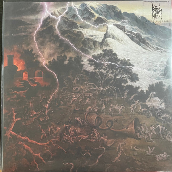 Bell Witch – Future’s Shadow Part 1: the Clandestine Gate (2LP) 🇺🇸