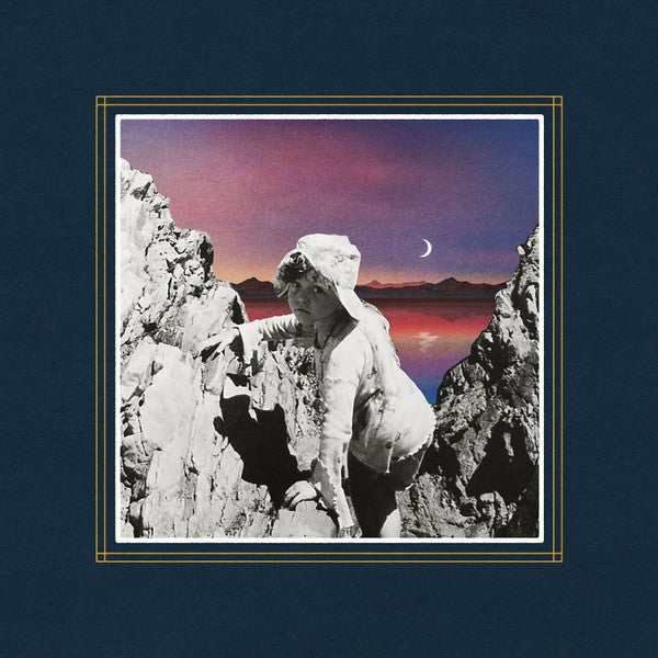 Alice Phoebe Lou – Paper Castles 🇺🇸
