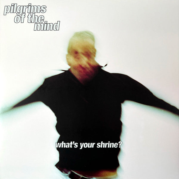 Pilgrims of the Mind – What's Your Shrine? 🇺🇸
