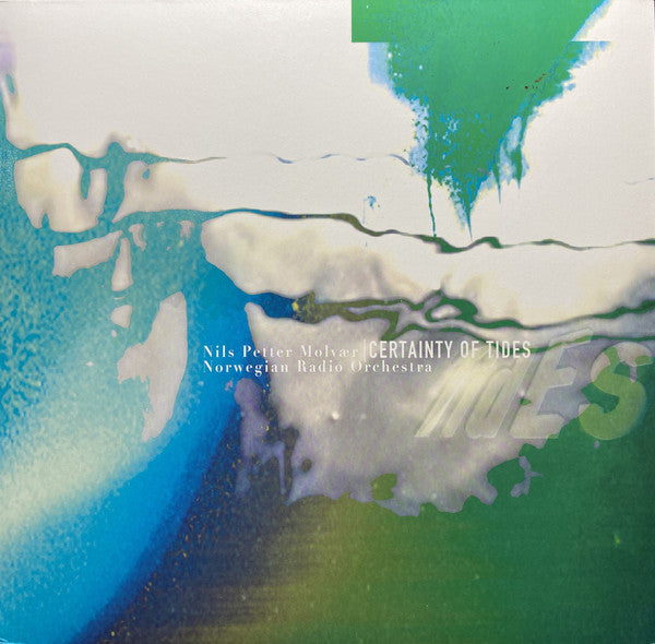 Nilas Petter & Norwegian Radio Orchestra Molvaer – Certainty of Tides 🇺🇸