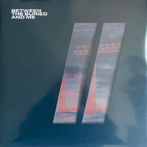 Between the Buried & Me – Colors 11 (Black & Mint Green W/ Easter Yellow & Oxblood Splatter Vinyl/2LP) (I) 🇺🇸