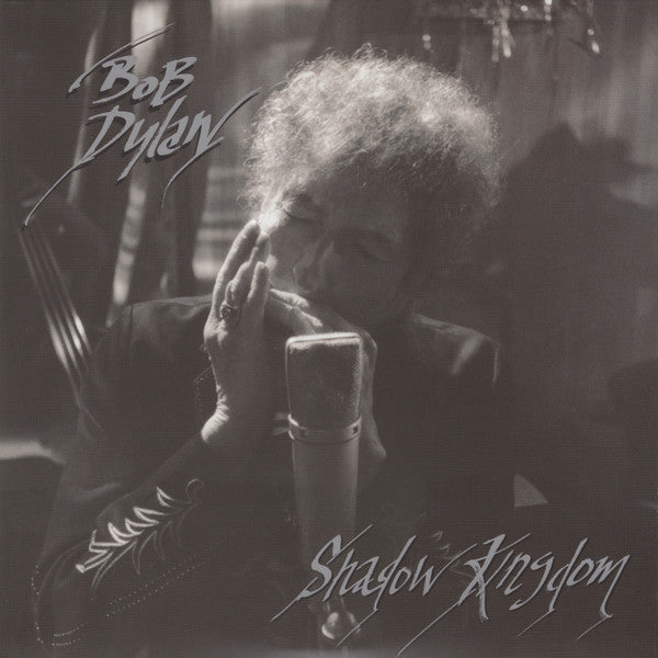 Bob Dylan – Shadow Kingdom (2LP) 🇺🇸