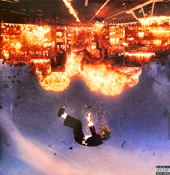 Offset – Set It Off (X) (2LP) 🇺🇸