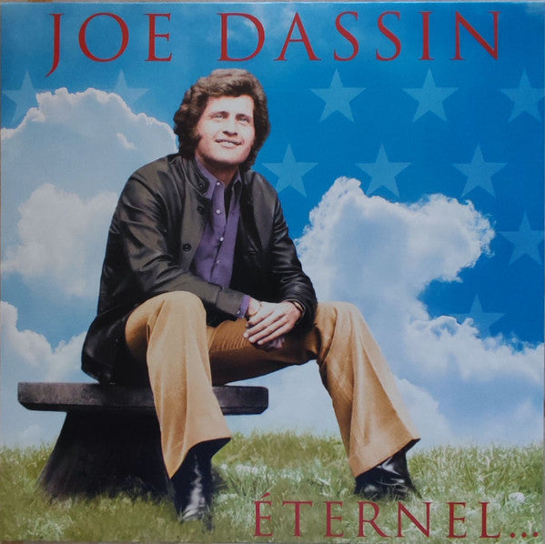 Joe Dassin – Joe Dassin 🇺🇸
