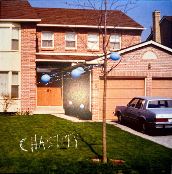 Chastity – Chastity 🇺🇸