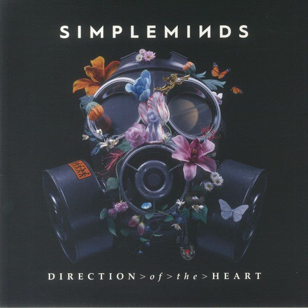 Simple Minds – Direction of the Heart 🇺🇸
