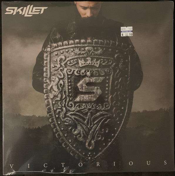 Skillet – Victorious 🇺🇸