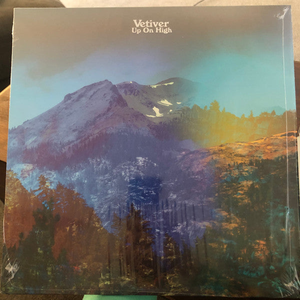 Vetiver – Up on High 🇺🇸