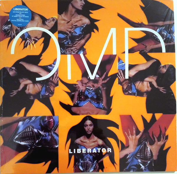 Orchestral Manoeuvres in the Dark – Liberator 🇺🇸