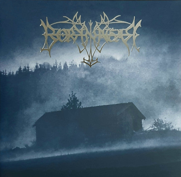 Borknagar – Borknagar (25TH Anniversary Re-issue 2021/2LP) 🇺🇸