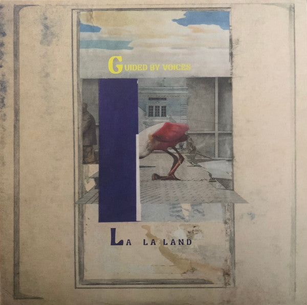 Guided by Voices – La La Land 🇺🇸