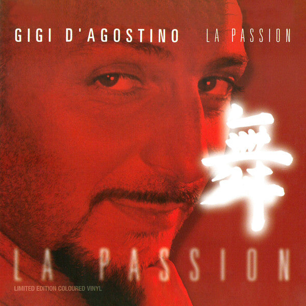 Gigi D'agostino – La Passion 🇺🇸