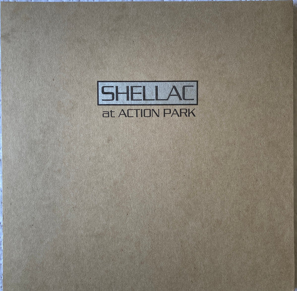 Shellac – At Action Park 🇺🇸