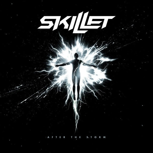 Skillet – After the Storm 🇺🇸