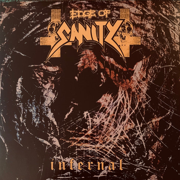 Edge of Sanity – Infernal 🇺🇸
