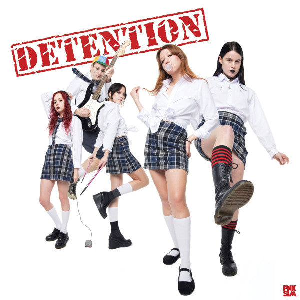 Shitkid – [Detention] 🇺🇸