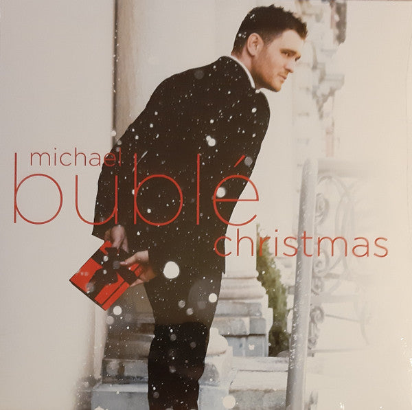 Michael Buble – Christmas (Red Vinyl) 🇺🇸