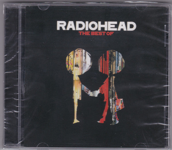 Radiohead – Best Of [CD Nuevo] 💿 🇺🇸