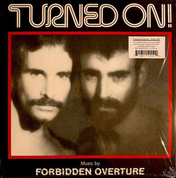Forbidden Overture – Turned on 🇺🇸