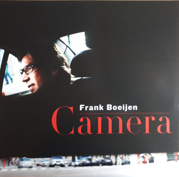 Frank Boeijen – Camera (180G) 🇺🇸