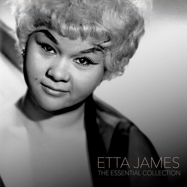 Etta James – Essential Collection 🇺🇸