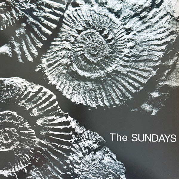 Sundays – Reading, Writing & Arithmetic 🇺🇸