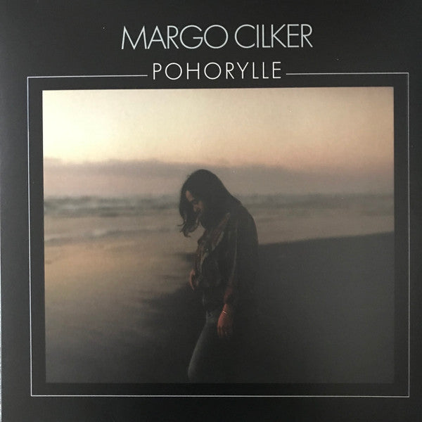 Margo Cilker – Pohorylle 🇺🇸