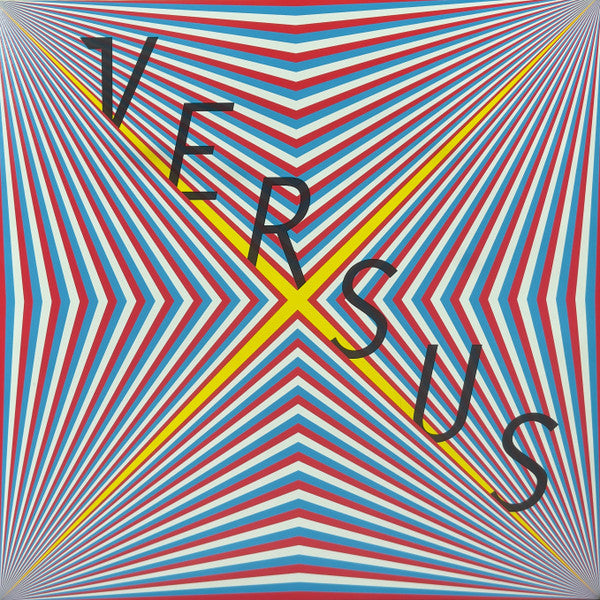 Versus – Stars Are Insane 🇺🇸