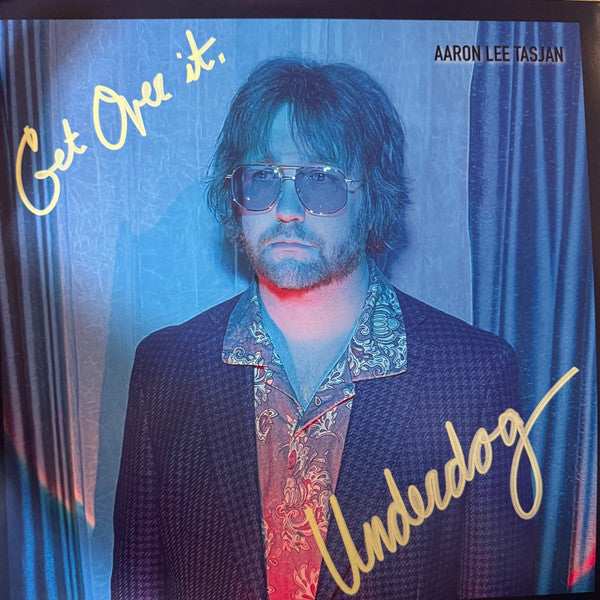 Aaron Lee Tasjan – Get Over It, Underdog 🇺🇸