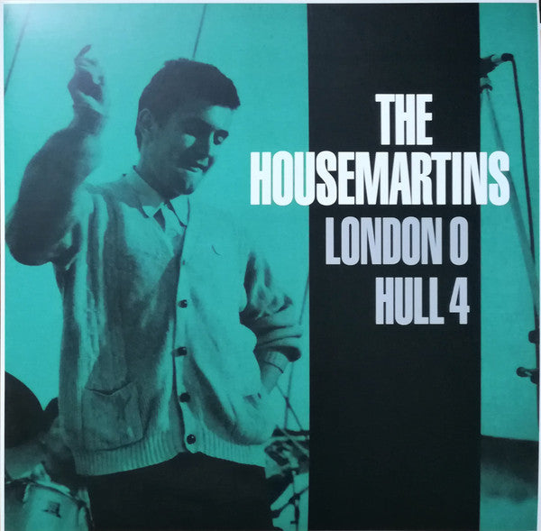 Housemartins – London 0 Hull 4 🇺🇸