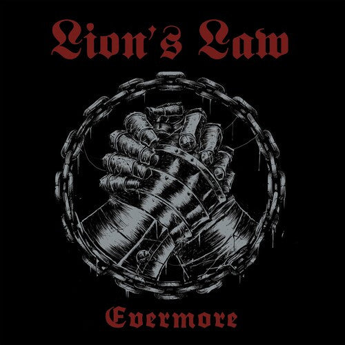 Lion's Law – Evermore 🇺🇸