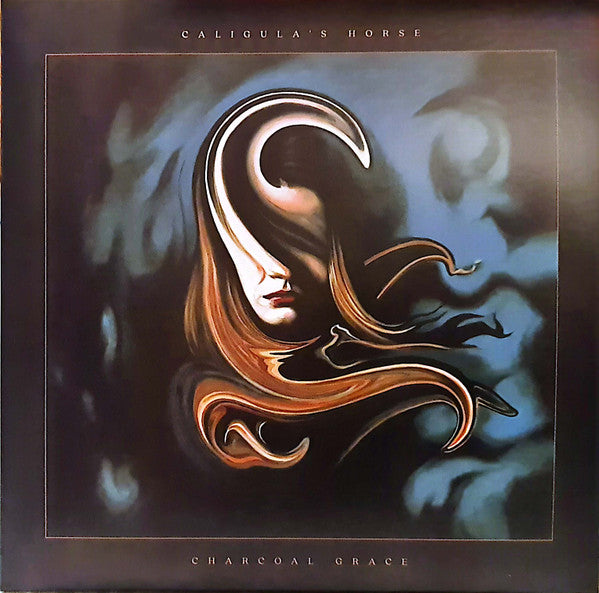 Caligula'S Horse – Charcoal Grace (2Lp) 🇺🇸