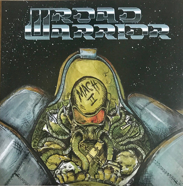 Road Warrior – Mach II 🇺🇸