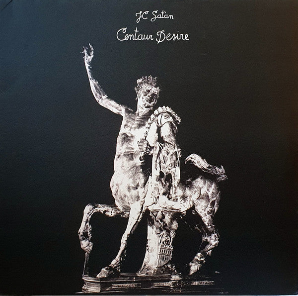Jc Satan – Centaur Desire 🇺🇸