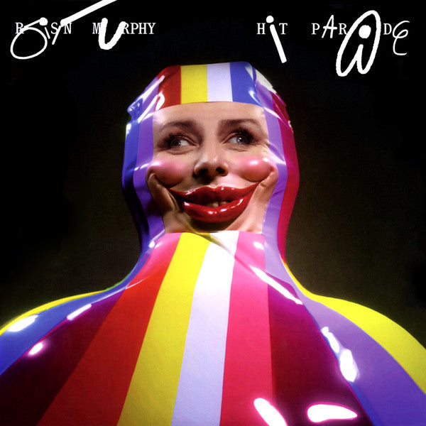 Roisin Murphy – Hit Parade (2LP) 🇺🇸