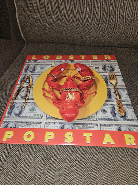 Little Big – Lobster Popstar 🇺🇸