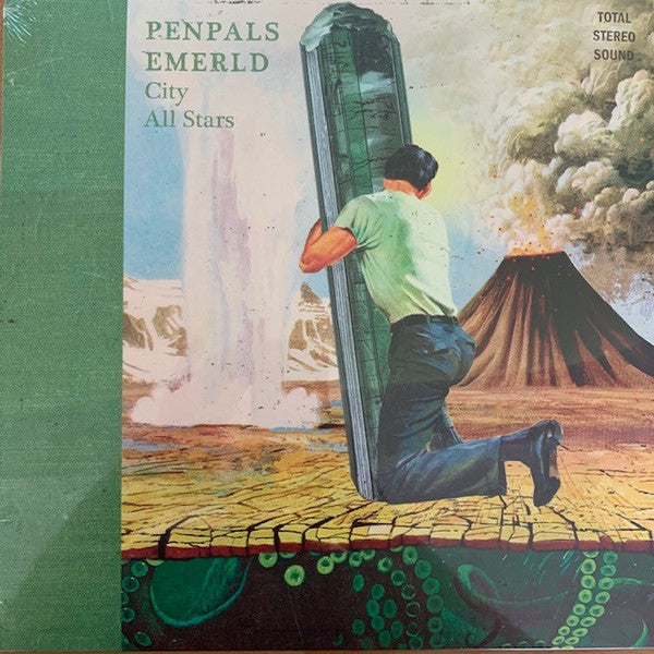 Penpals & Emerld – City All Stars 🇺🇸