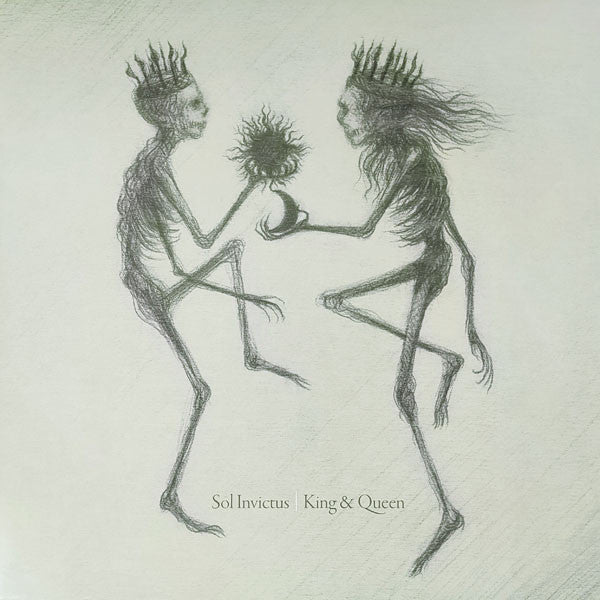 Sol Invictus – King & Queen 🇺🇸