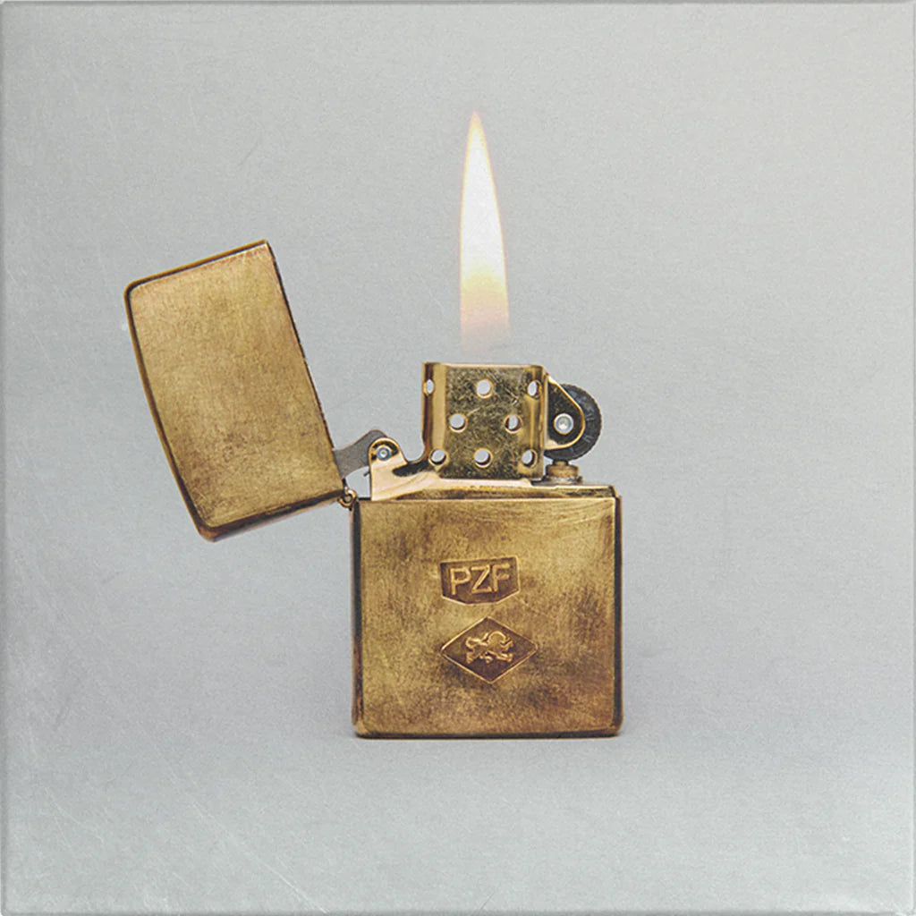 Mumford & Sons ‎– Prizefighter