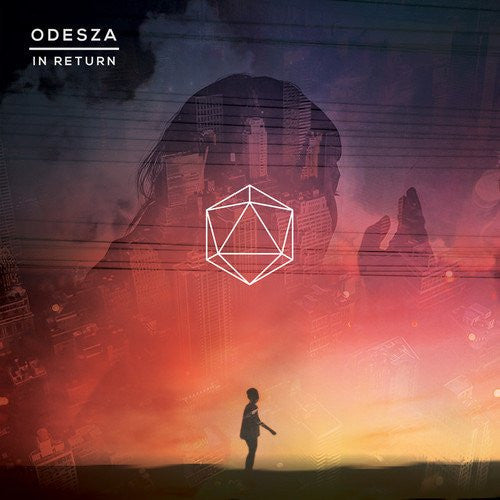 Odesza – In Return 🇺🇸