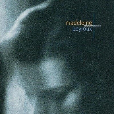 Madeleine Peyroux – Dreamland (180G) 🇺🇸