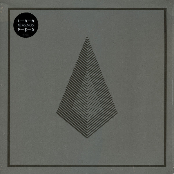 Kiasmos – Looped EP 🇺🇸