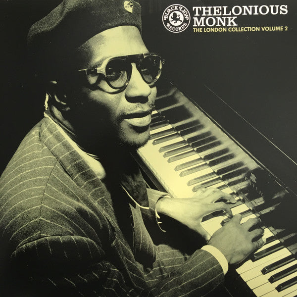 Thelonious Monk – London Collection Vol.2 🇺🇸