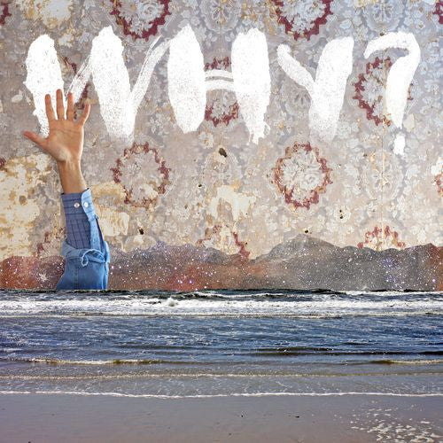 Why – Moh Lhean (Blue Vinyl) 🇺🇸