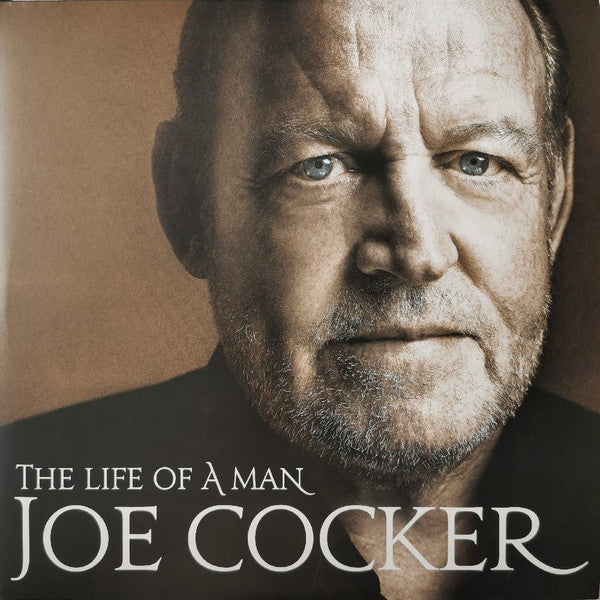 Joe Cocker – Life of a Man 🇺🇸