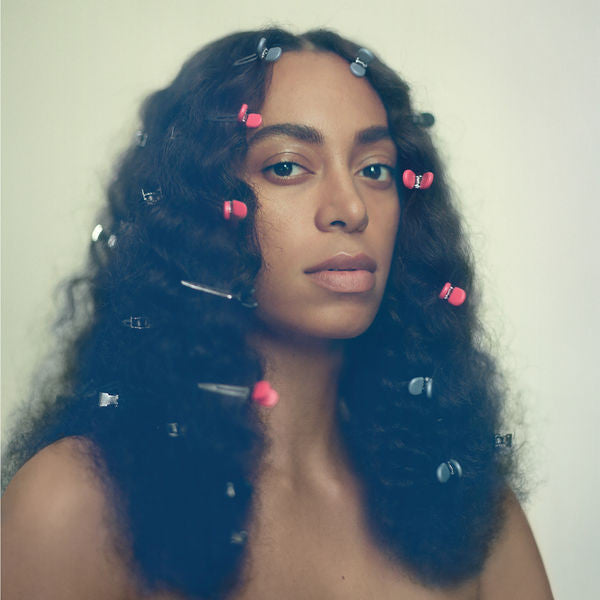 Solange – Seat at the Table [CD Nuevo] 💿 🇺🇸